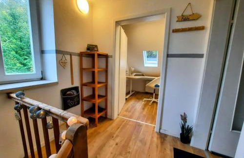 FeWo Glückstübchen - Foto 12