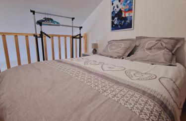 la maison de léo - Photo 14