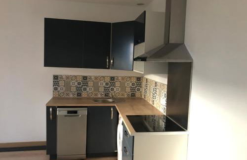 Cosy F2 Fresnes-Près de Paris, Orly et Rungis - Foto 9