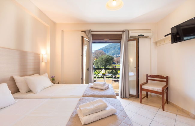 Lemon Tree Corfu Apartments by Konnect - Foto 2