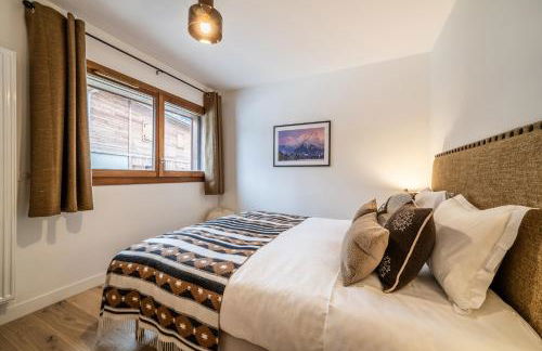 Apartment Centaurea Megève - BY EMERALD STAY - Foto 17