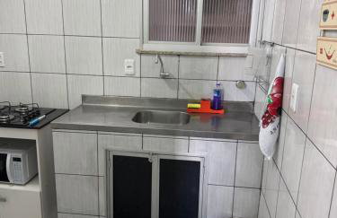 Apto no Centro, perto de tudo, com Wi-Fi 500Mb, Portaria 24h, Check in independente - Photo 71