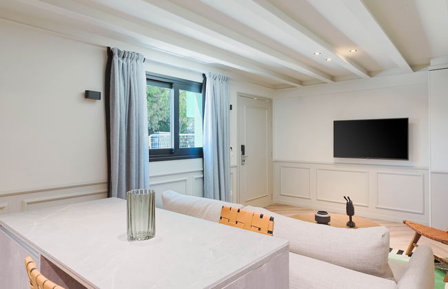 LIV The City Suites - Foto 32