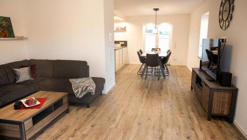 Ferienwohnung "iewer der Schaff" - KEINE Monteurzimmer - Foto 4