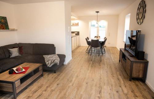 Ferienwohnung "iewer der Schaff" - KEINE Monteurzimmer - Foto 4