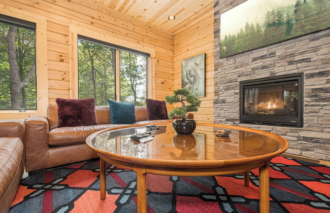 Black Diamond Lodge by Taylor Made Deep Creek - Photo 13