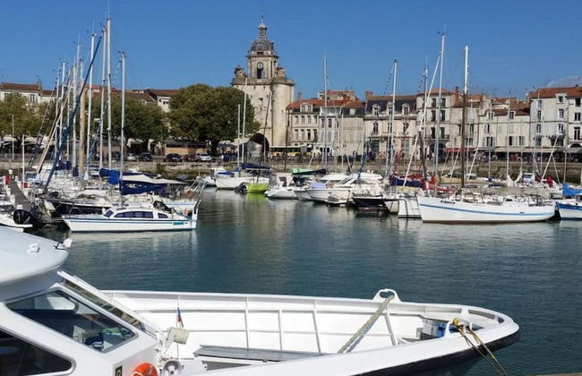 Luxury Villa in France With Private Pool - Foto 20