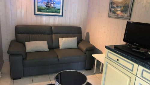 Villa T2 Mezzanine 4 pers avec Parking à La Franqui - FR-1-81-370 - Foto 5