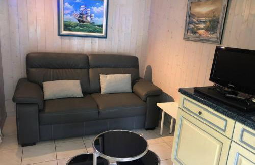 Villa T2 Mezzanine 4 pers avec Parking à La Franqui - FR-1-81-370 - Foto 5