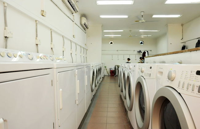 Riverside Serviced Apartments - Foto 26