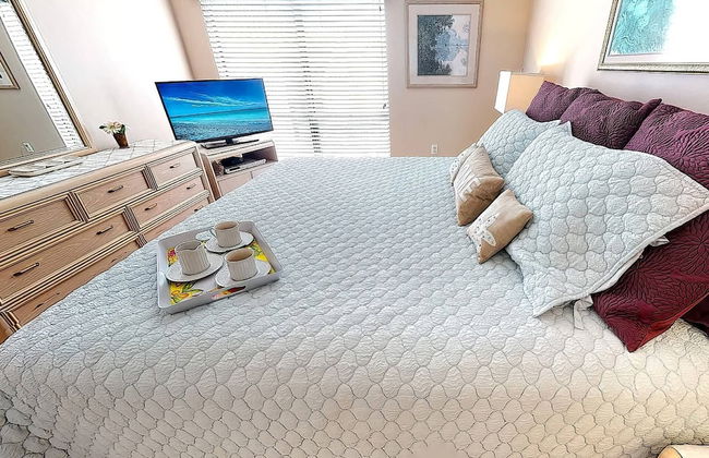 Bay Oaks, 4th Floor Corner - Elevator - Foto 21