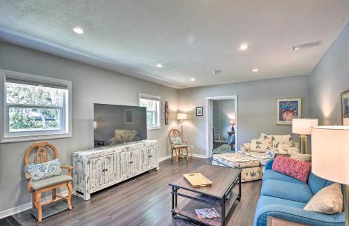 Dog-Friendly Home with Gas Grill - Walk to Rose Bay! - Photo 6