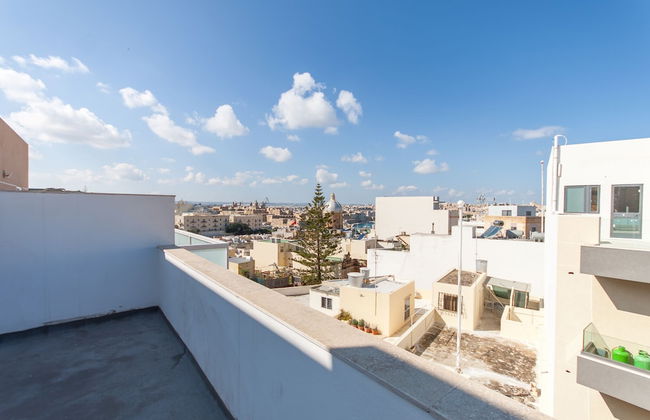 Lovely Modern Apartments in Kalkara - Foto 34