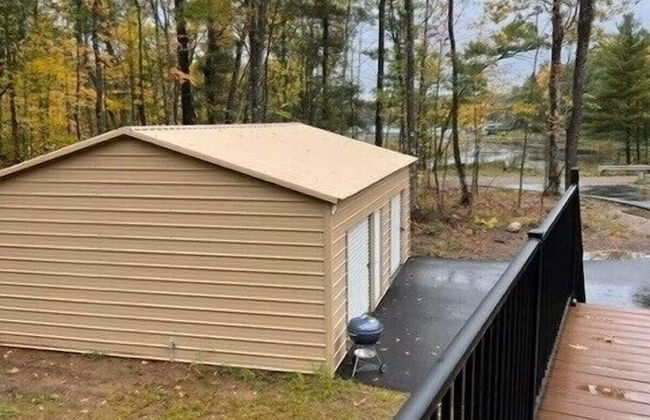 Tri Lake House Duplex House Side A and B - Photo 29