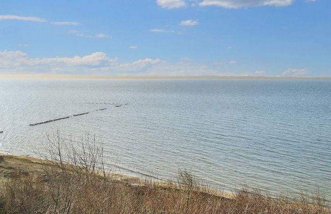 5 Star Holiday Home in Frederiksvaerk - Foto 39