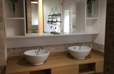 Gîte du banc de scie - Foto 39