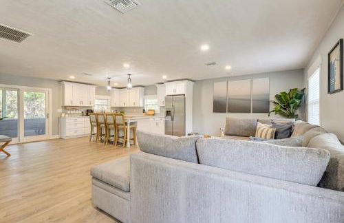 Anglers Paradise! Steinhatchee Home, Dogs Welcome - Foto 7