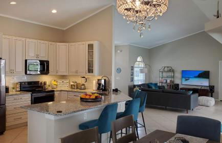 VIlla Gordian Naples Florida - Foto 22