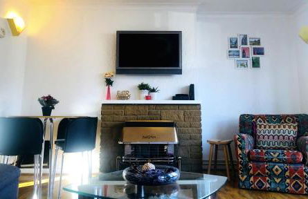 33SM Dreams Unlimited Serviced Accommodation- Staines - Heathrow - Foto 20