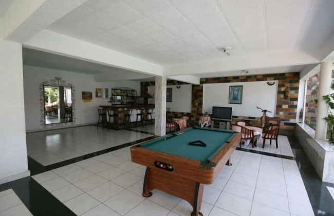 Top Hill Residence Kiriri - Foto 21