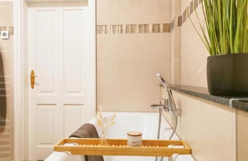 Fynbos Apartments Deluxe, Balkon, historisch, Parkplatz - Foto 40