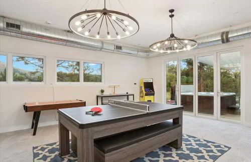 15 min to Boulder Rope Course Hot Tub & Views - Photo 42