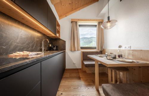 Apartment Ciasa Laoi - Foto 27