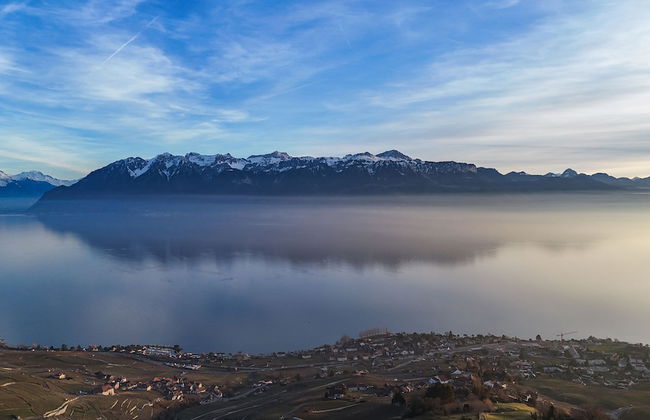 domaine du deven - Foto 51