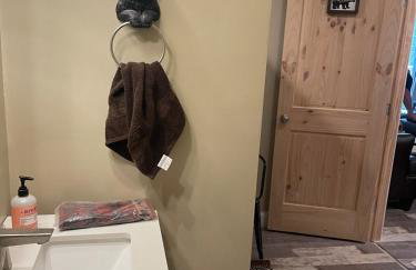 Serene Cabin between Fayetteville& Summerville WV - Foto 29