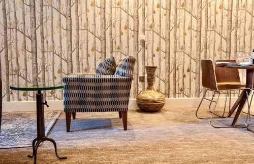 The Halston Carlisle - Foto 40