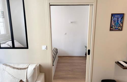Appartement Puits-Clos - Quartier Capitole - Photo 10