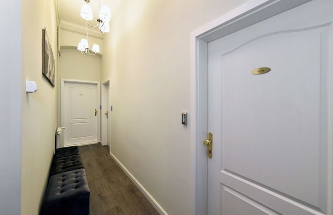 Time apartments - Photo 49