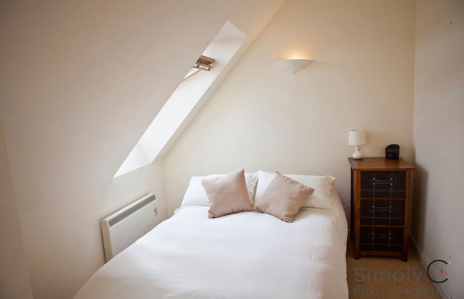 Toothbrush Apartments - Central Ipswich - Foto 5