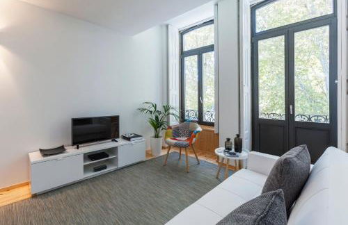 BO - Marquês Apartments - Foto 54