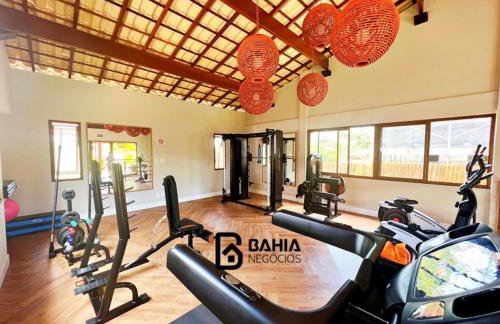 Village Porto Feliz Itacimirim - Foto 18