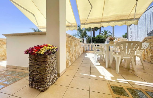 Beautiful 2-bed Apartment in Marina di Mancaversa - Foto 23