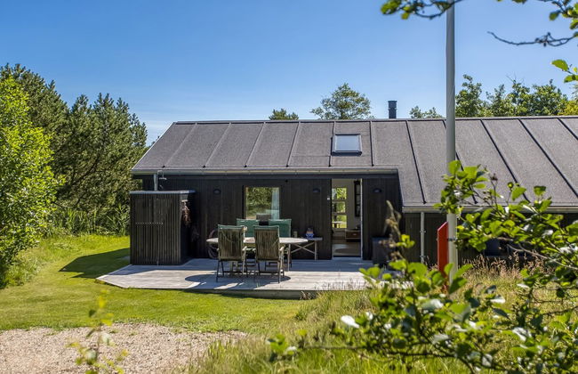 "Laerke" - 1.8km from the sea - Foto 4