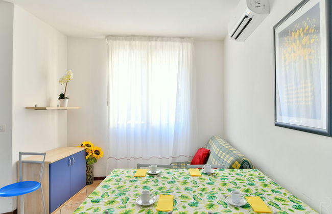 Villaggio Girasoli - Foto 14