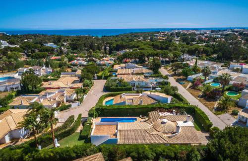 Villa Dome by OCvillas - Foto 50