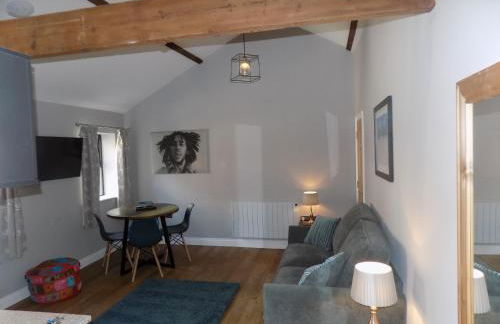 The Old Wool House Apartments - Foto 26