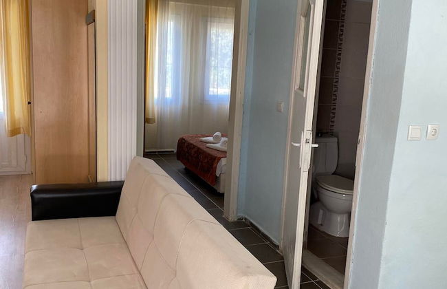 The Palm Club Apart Otel - Photo 27