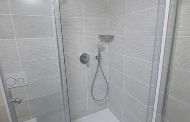 Appartment Almrausch Comfortable Holiday Residence - Foto 14