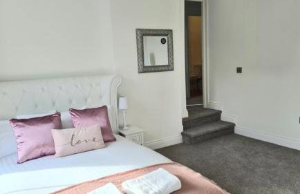 Highbridge Inn - Foto 13