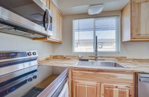 Quiet Anchorage Retreat, 4 Mi to Earthquake Park - Foto 9