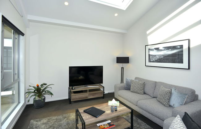 Southwark Hotel & Apartments - Foto 58