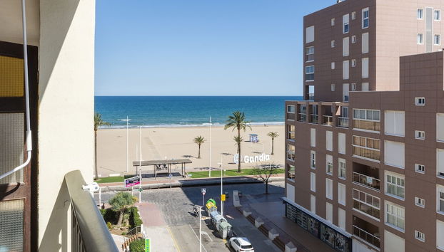 Oratge in Grau i Platja - Foto 2, Habitación