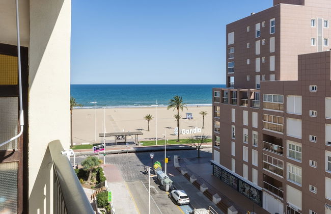 Oratge in Grau i Platja - Foto 1