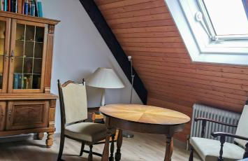 Gemütliches Ferienreihenhaus mit Holzkamin im Schwarzwald - Foto 21