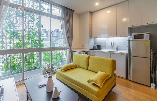 Thanksgiving Serviced Residence - Foto 30