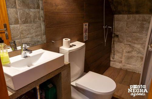 The North House by Ponta Negra Azores - Foto 29